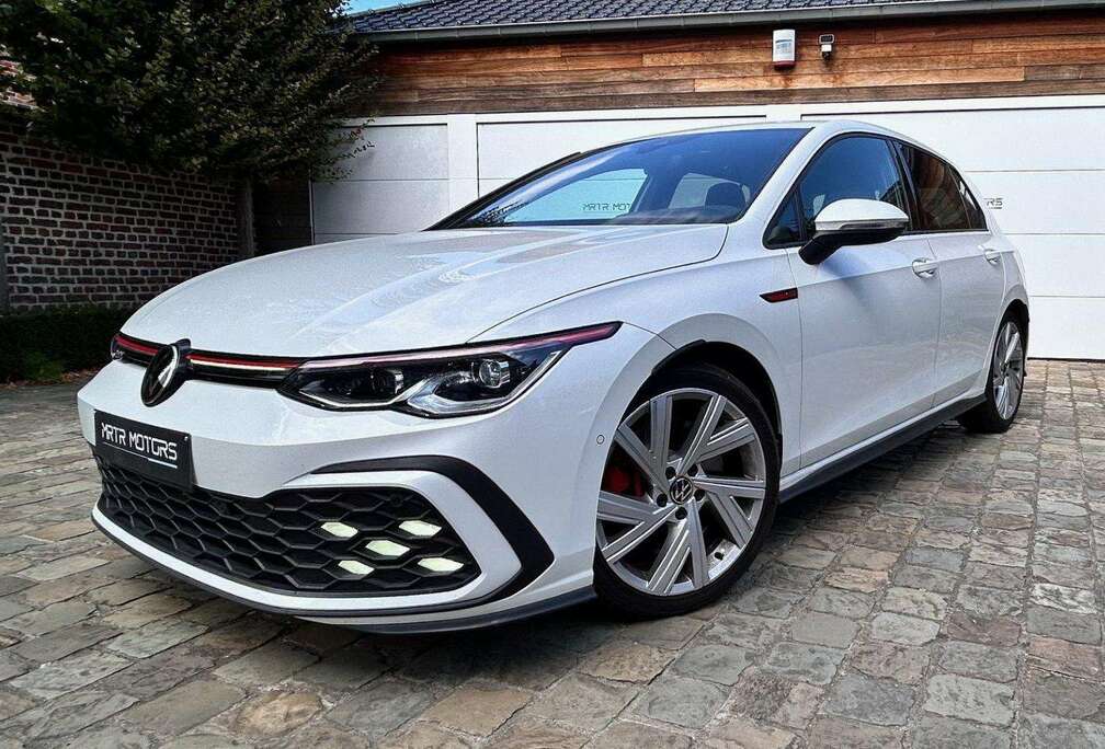 Volkswagen DSG/HEAD-UP/HARMAN K/KEYLESS/GPS/VIRTUAL/ GARANTIE