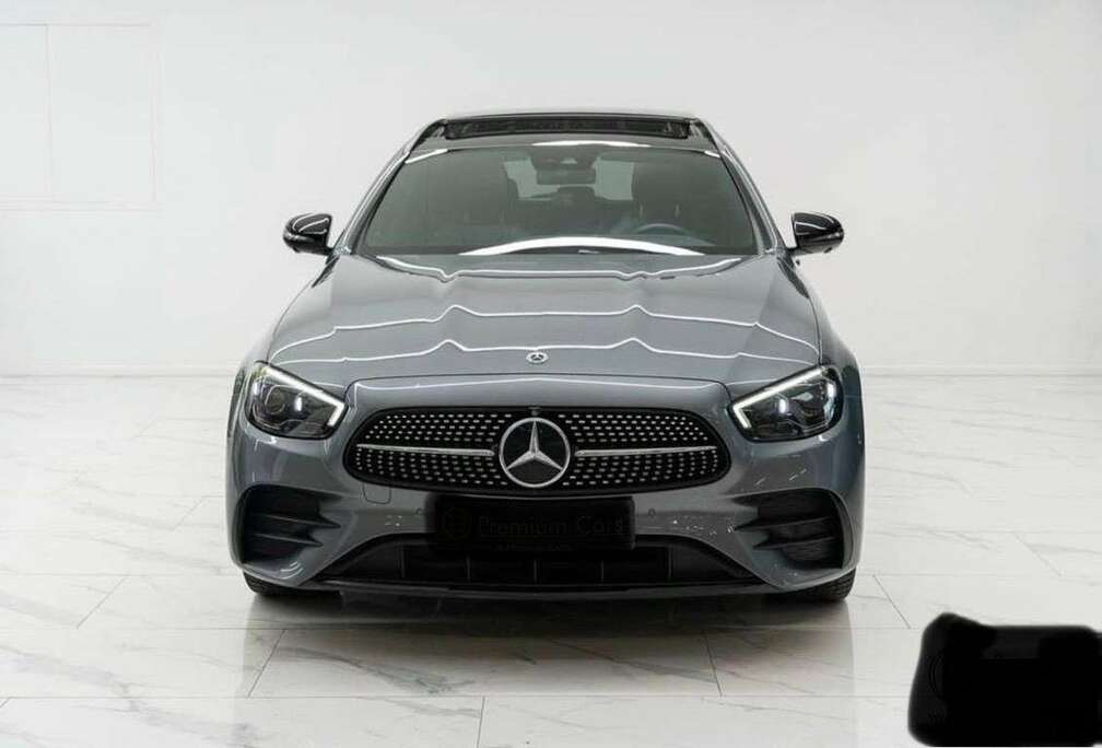 Mercedes-Benz 300 de