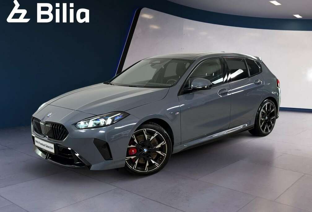 BMW i M Sportpaket DAB LED Pano.Dach RFK Shz