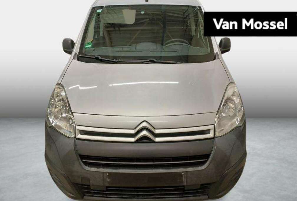 Citroen berlingo ACTIEPRIJS