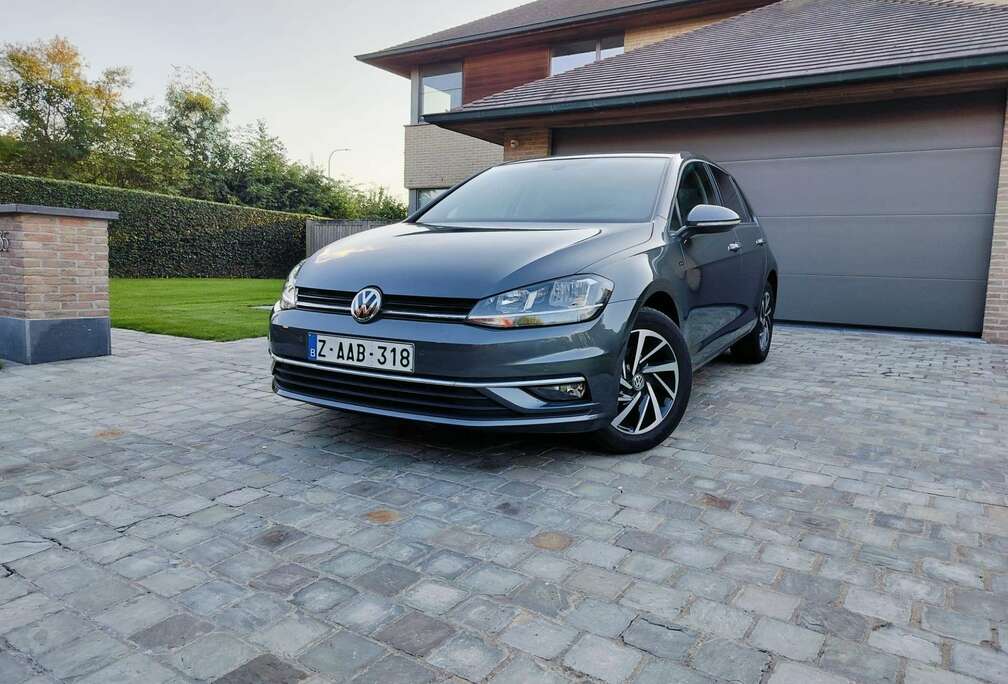 Volkswagen 1.0 TSI OPF Join  72800  2018  1j garantie