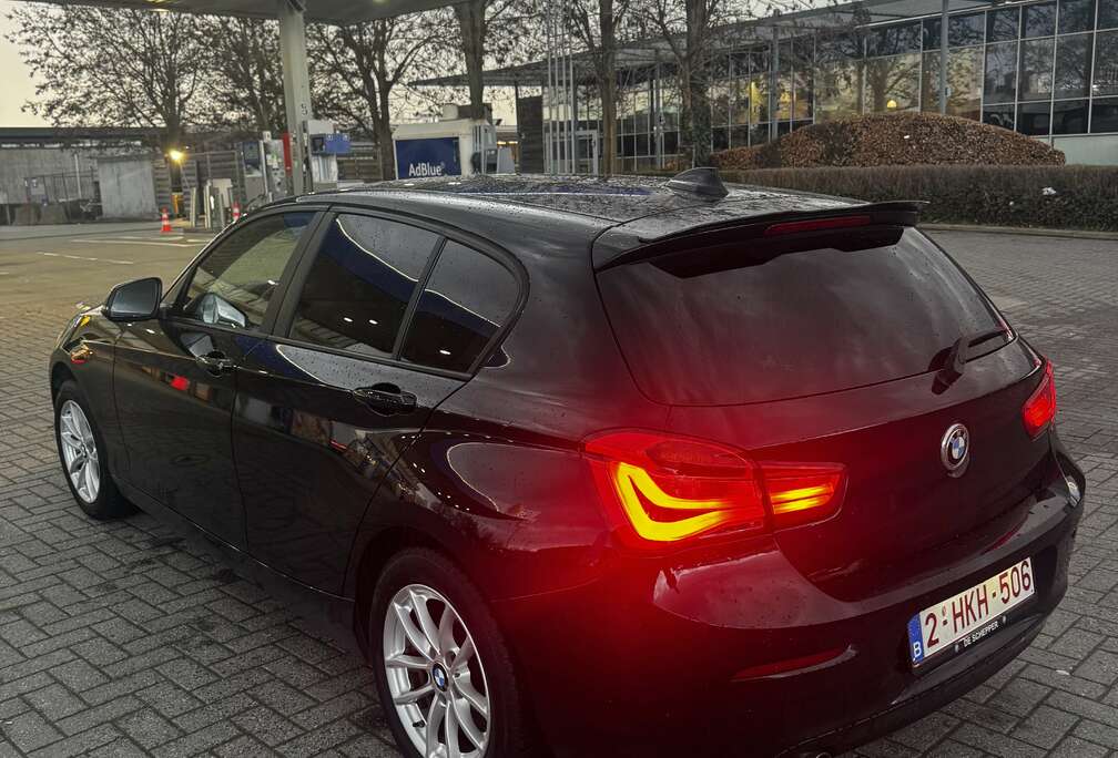 BMW 116i