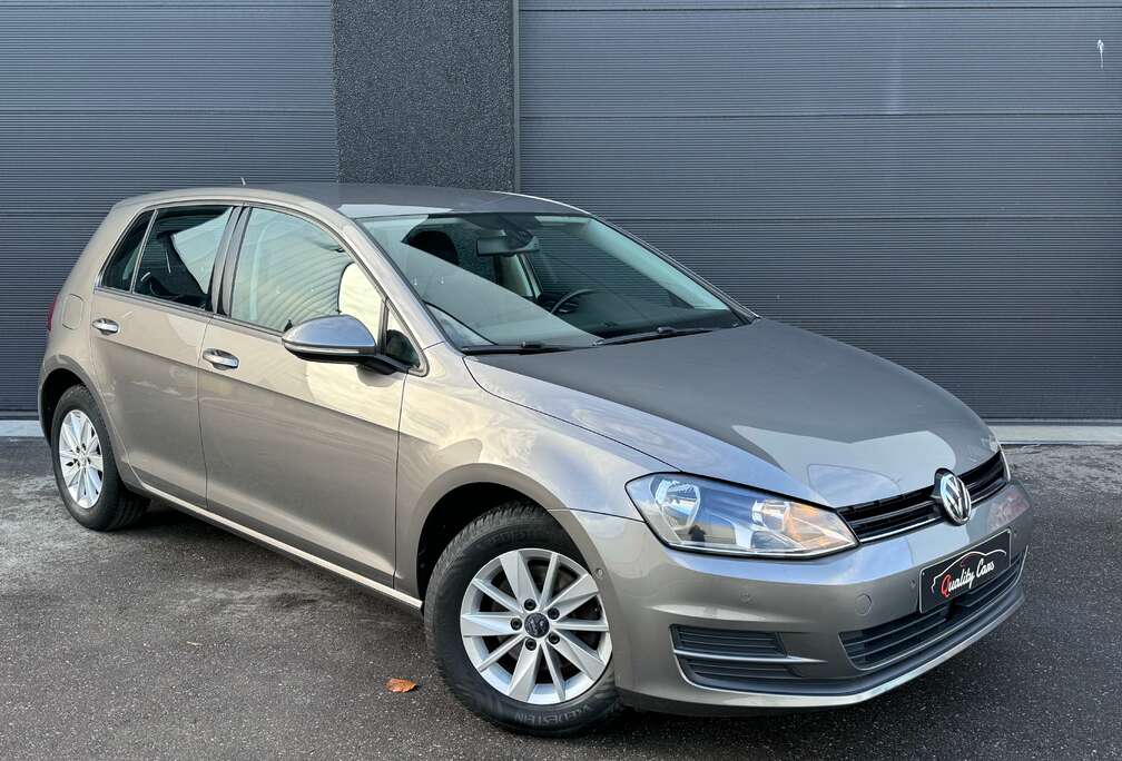 Volkswagen 1.4 TSI  76.000 KM  Navi  Garantie