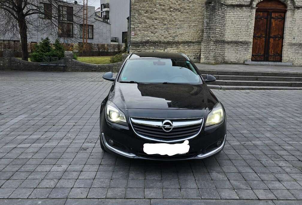 Opel Sports Tourer 2.0 CDTi ECOTEC Cosmo