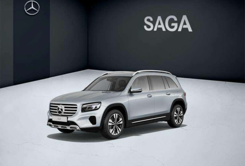 Mercedes-Benz Cyber Edition