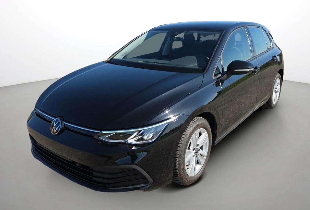 Volkswagen Golf 1.0 eTSI AUTOMATIQUE