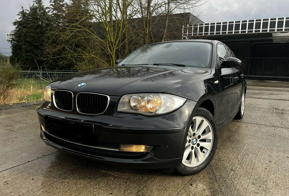 BMW i   Exclusive Pack