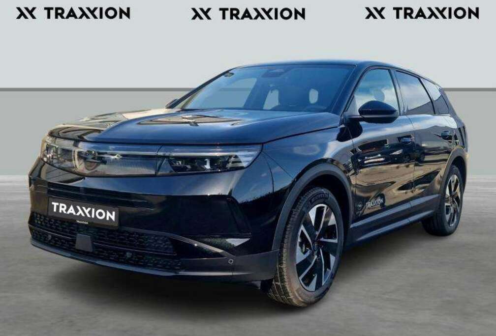 Opel GS Grandland GS Hybrid