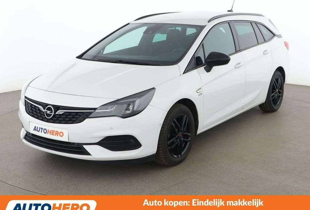 Opel 1.2 Turbo Edition Start/Stop