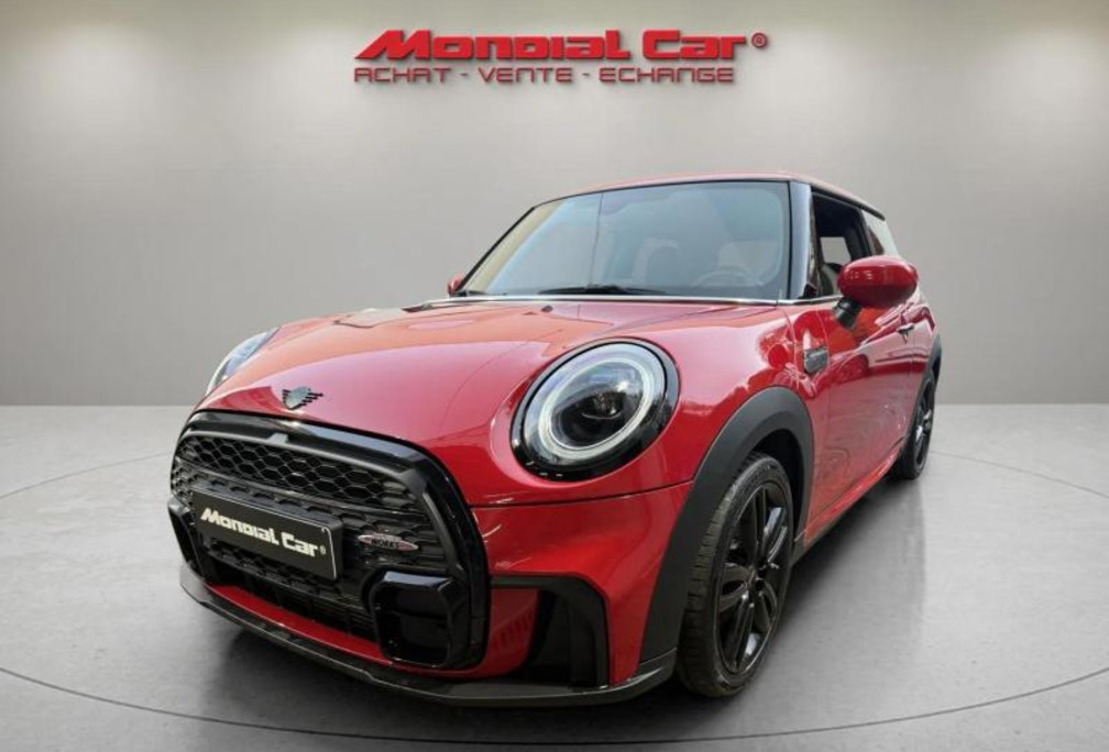 MINI Mini 1.5 *Pack JCW*Prêt à immatriculer*
