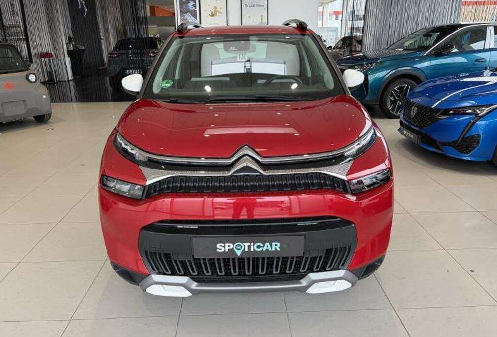 Citroen YOU