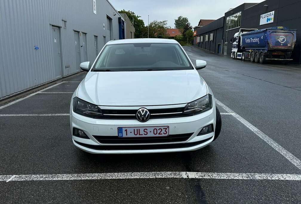 Volkswagen 1.0 TSi Comfortline OPF DSG