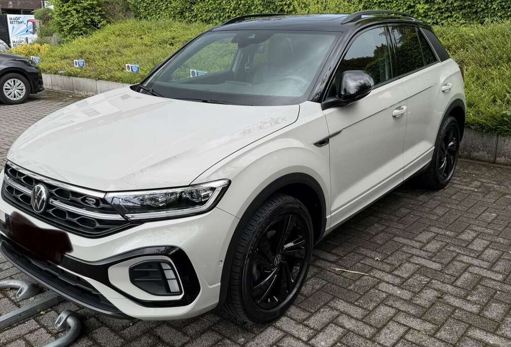 Volkswagen 1.5 TSI Life DSG