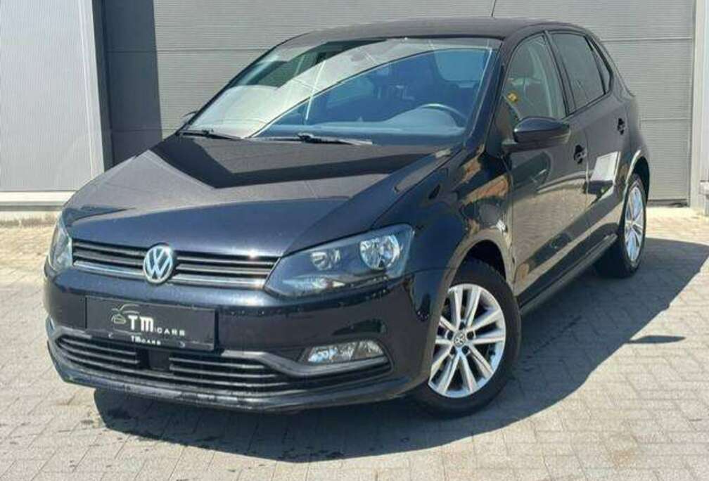 Volkswagen Polo 1.0i Comfortline BMT