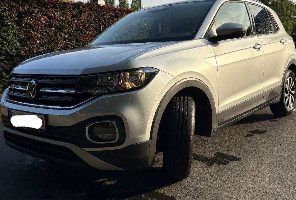 Volkswagen 1.0 TSI Active OPF DSG