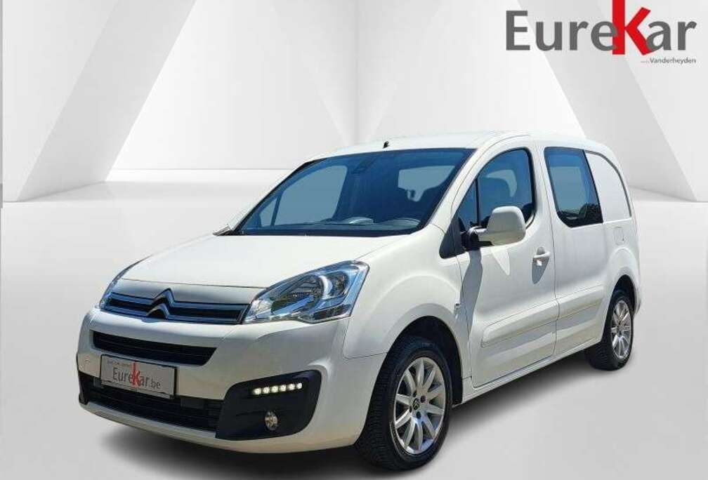 Citroen 1.6 Hdi UTILITAIRE