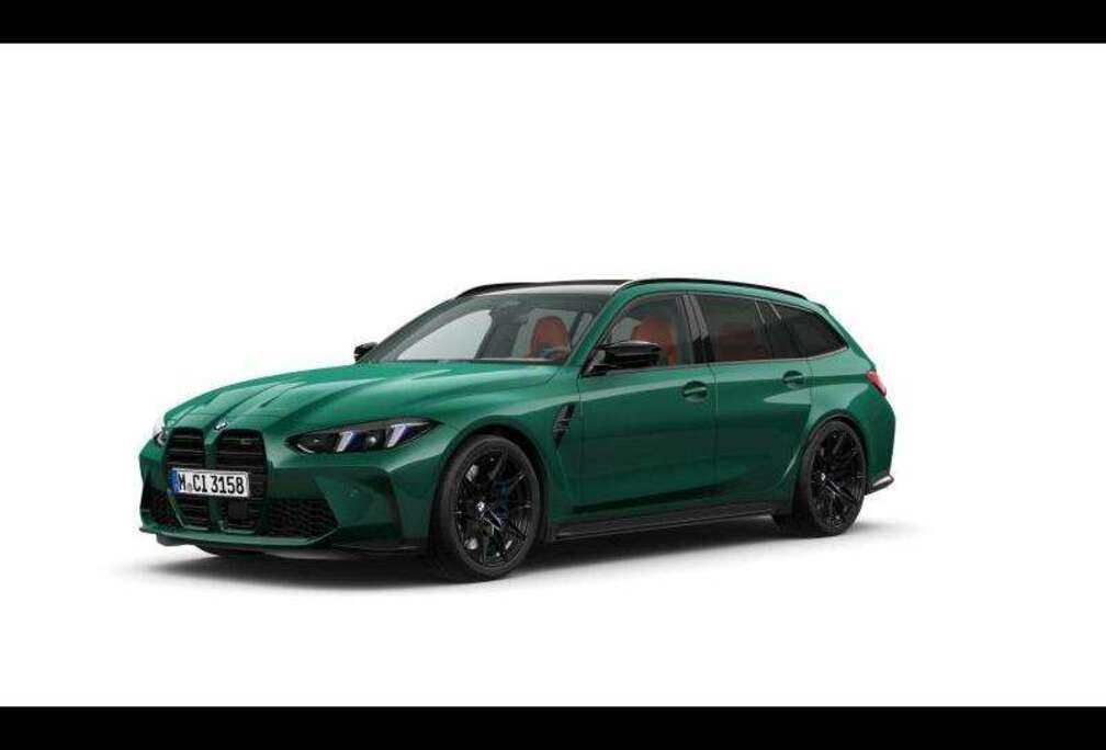 BMW M DRIVE PRO - ACC - HARMAN-KARDON - 2026