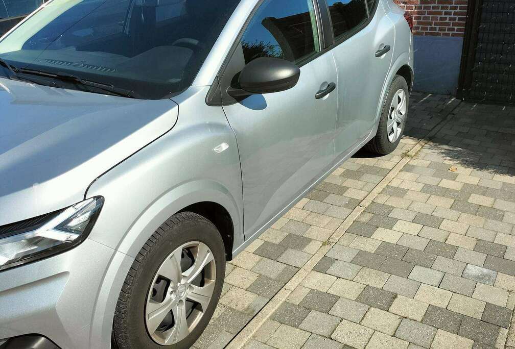 Dacia Sandero 1.0i SCe Access
