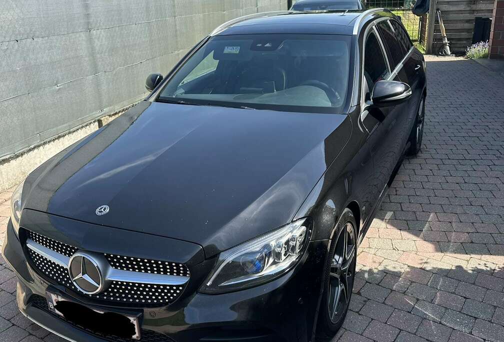 Mercedes-Benz d Business Solution