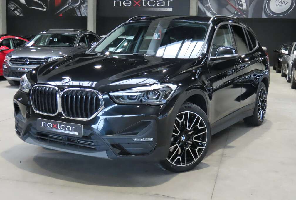 BMW 25e Xdrive**NAVI-CUIR-LED-HEAD UP DISPLAY**