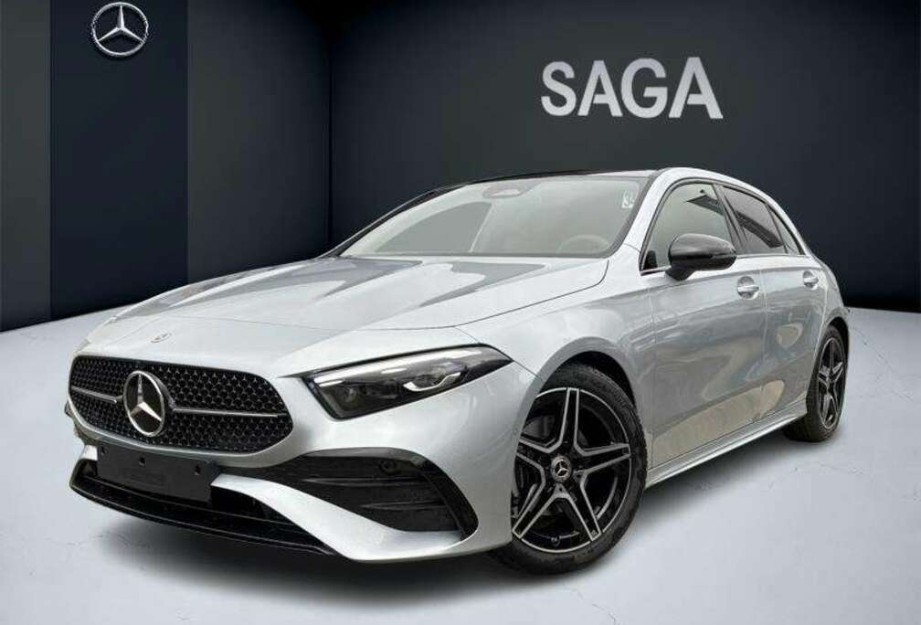 Mercedes-Benz Star Edition