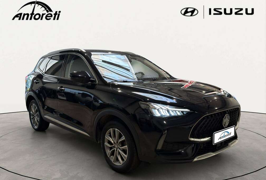 MG HS 1.5 T-GDi Comfort DCT