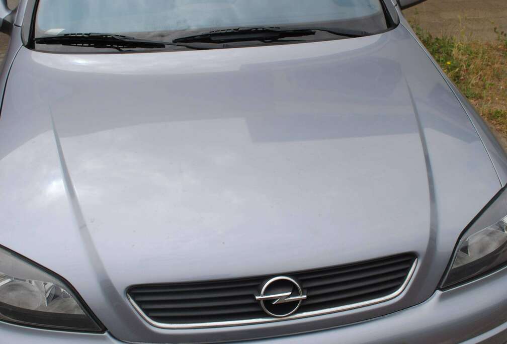 Opel 1.7 DIT DTi N Joy