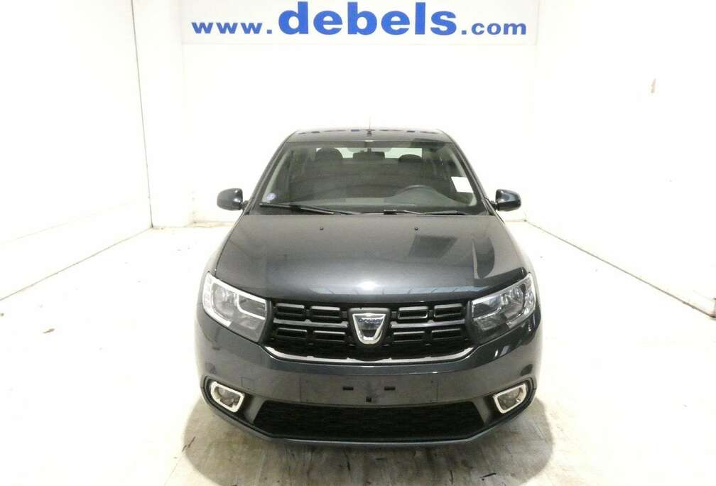 Dacia Rainbow