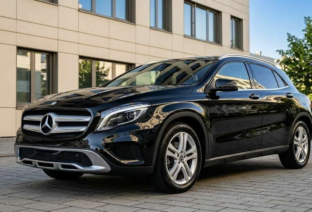 Mercedes-Benz