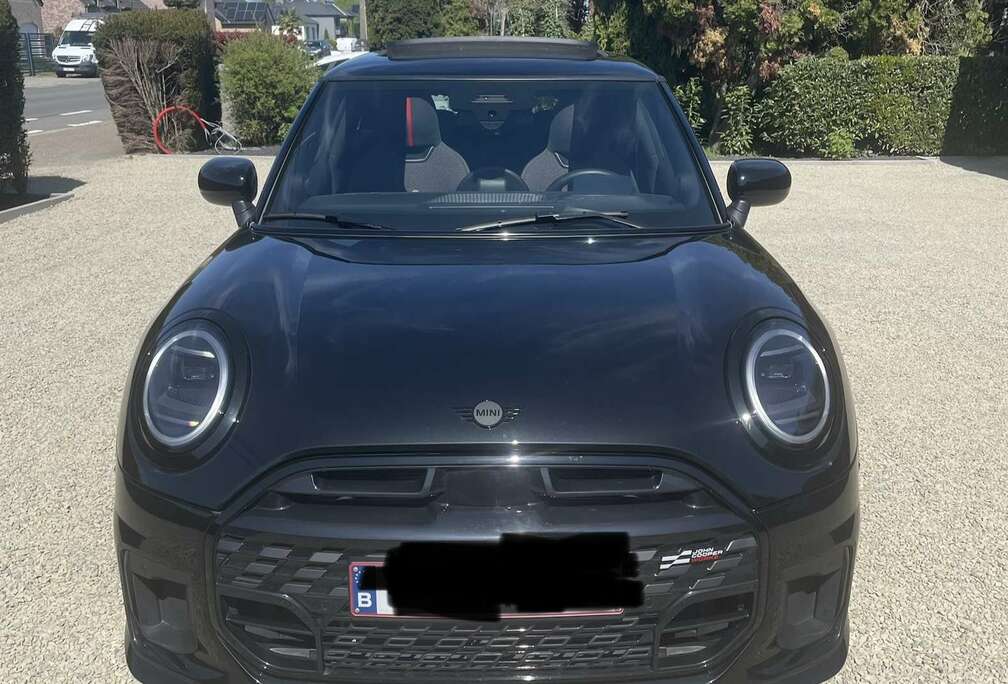 MINI 1.5A C