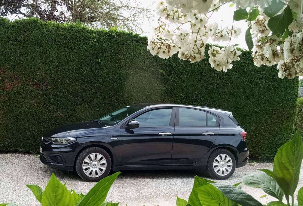 Fiat Tipo 1.3 MultiJet