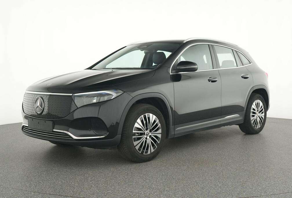 Mercedes-Benz 250+ Business Line 250+ Business Line 71 kWh