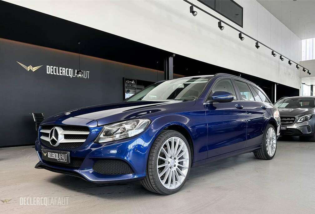 Mercedes-Benz D