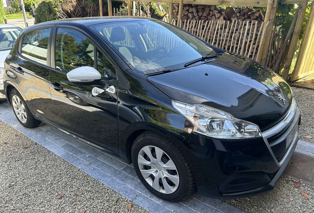 Peugeot 1.2i PureTech Like