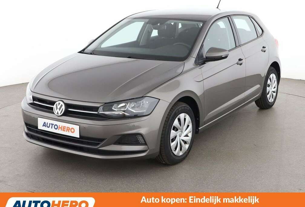 Volkswagen 1.0 TSI Comfortline