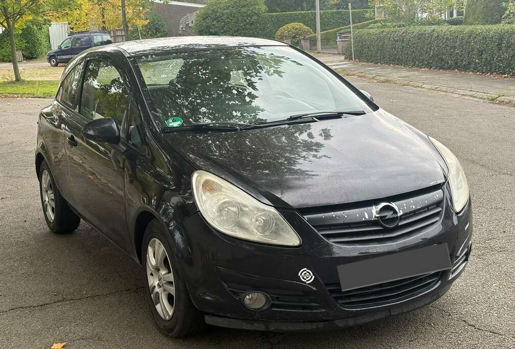 Opel 1.3 CDTi