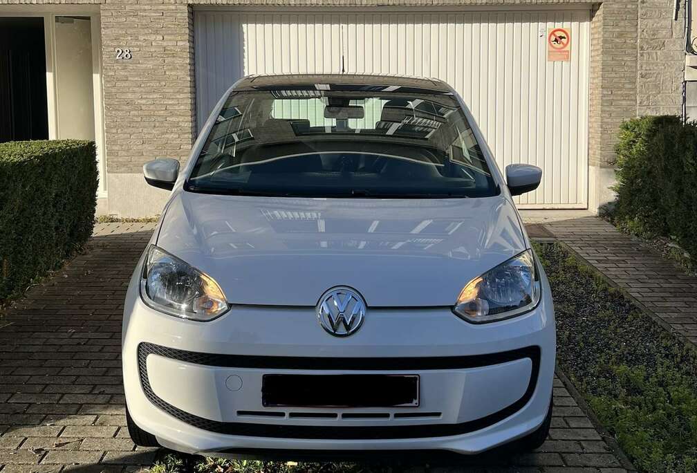 Volkswagen 1.0i