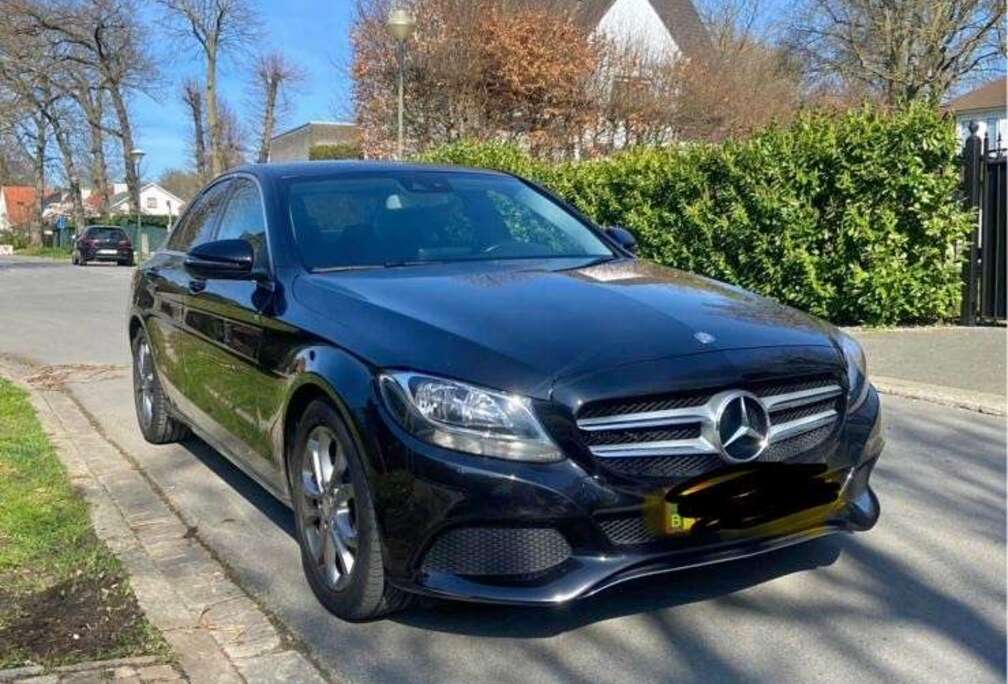 Mercedes-Benz d 4-Matic
