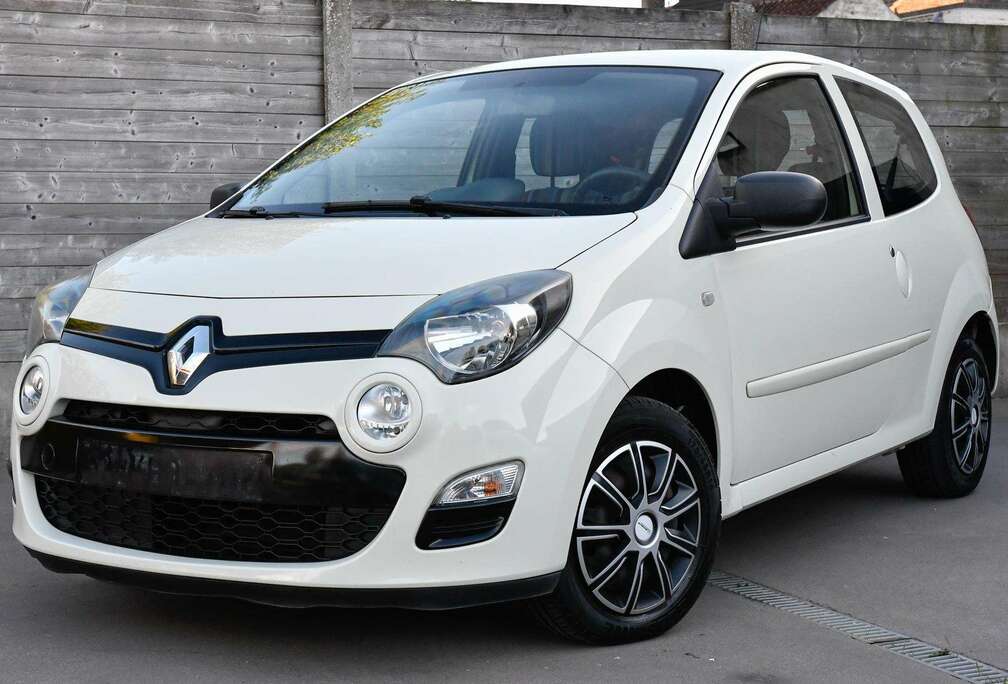 Renault Twingo 1.2i *Cruise*