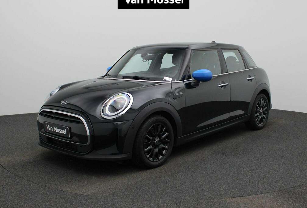 MINI Mini 5 door | PDC V+A | Bluetooth | Cruise Control