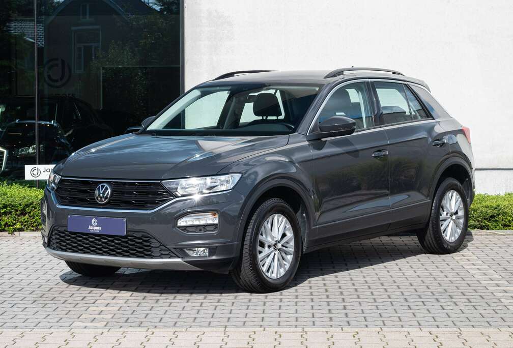Volkswagen T-Roc 1.0 TSI Style
