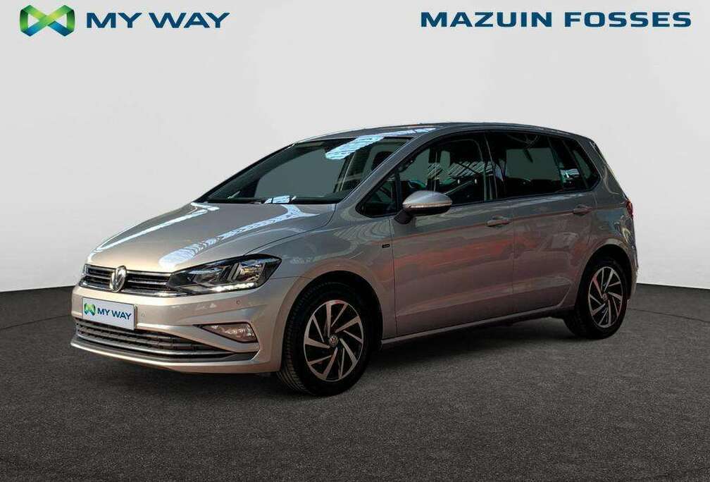 Volkswagen Join 1.0TSI 85kW(115ch) 6v