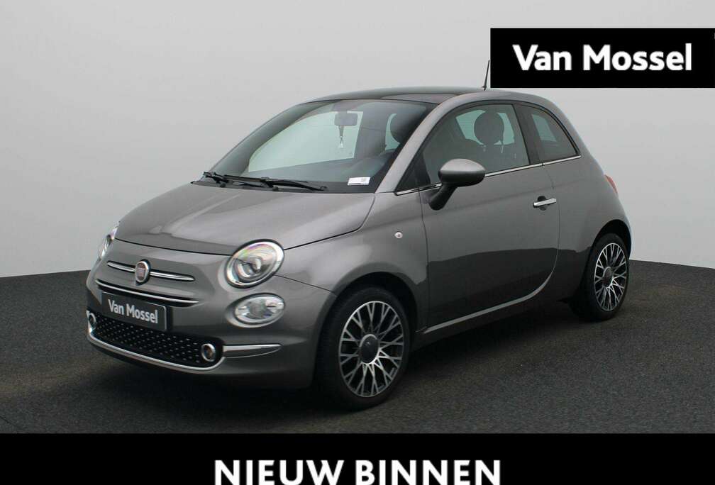 Fiat 1.0 Hybrid 70 Dolcevita