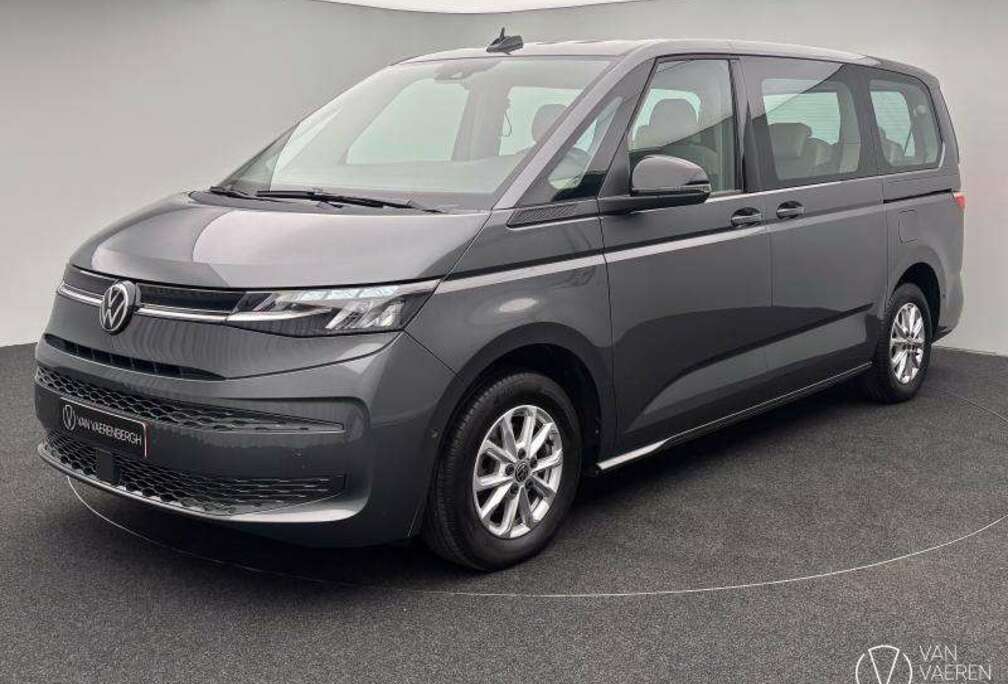 Volkswagen LWB/ LIFE/ DSG AUTOMAAT / 7PL