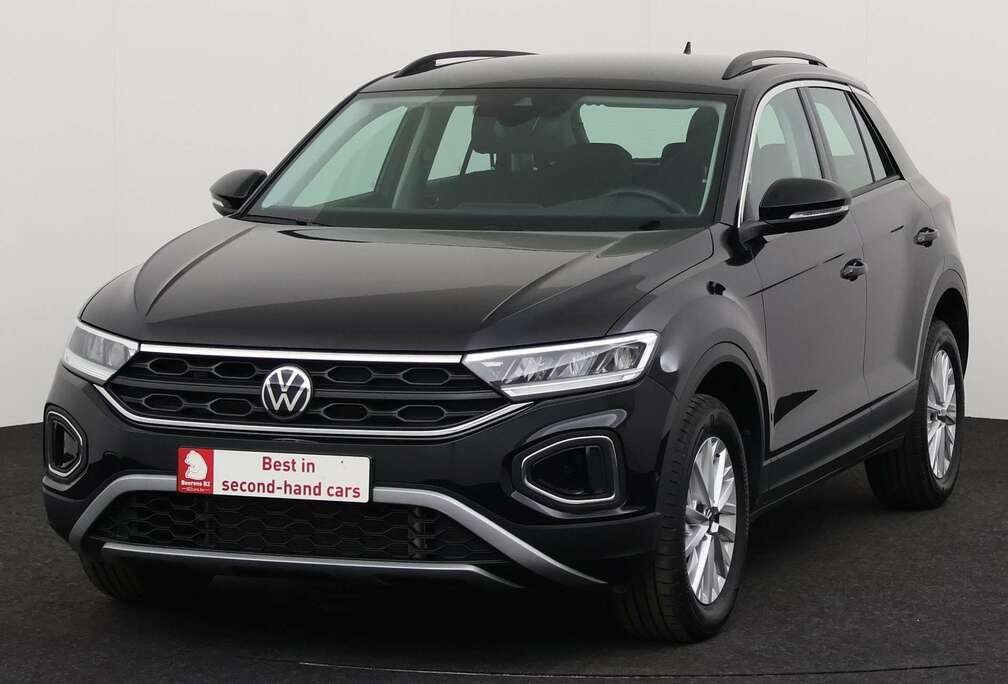 Volkswagen 2.0 TDI SCR LIFE + GPS + CARPLAY + PDC + CRUISE +