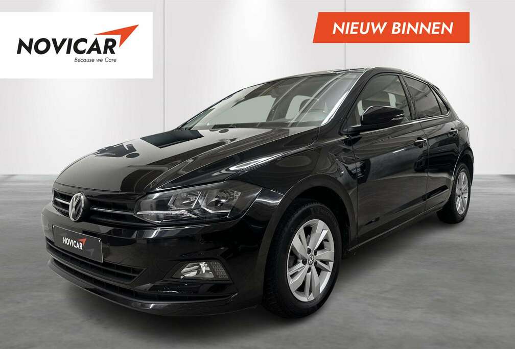 Volkswagen 1.0 TSI DSG AUTOMAAT