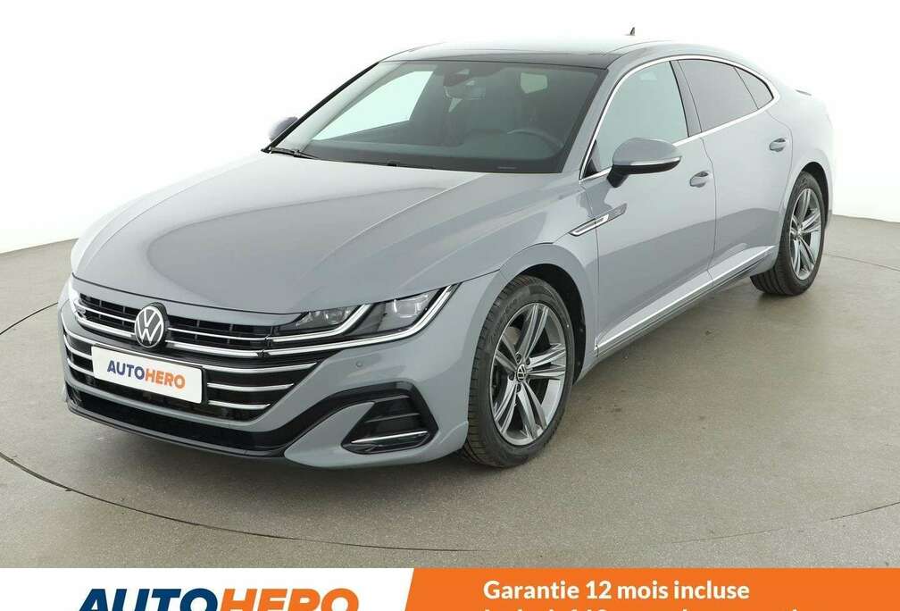 Volkswagen 2.0 TDI R-Line