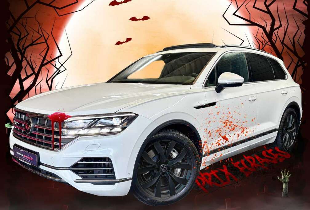 Volkswagen 3.0 TSi V6 eHybrid 4MOTION Elegance  381 CV