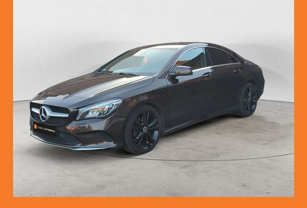 Mercedes-Benz Garantie 12 à 48 Mois