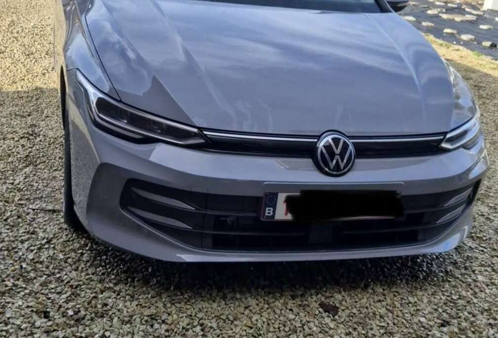 Volkswagen Golf Variant 1.5 eTSI Life Business Premium DSG